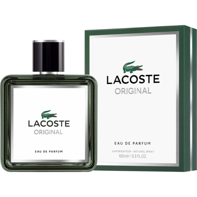 Lacoste Original parfémovaná voda pánská 100 ml