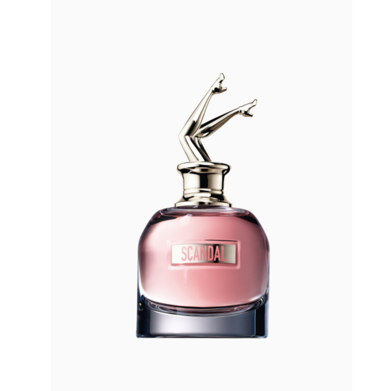 Jean Paul Gaultier Scandal parfémovaná voda dámská 80 ml