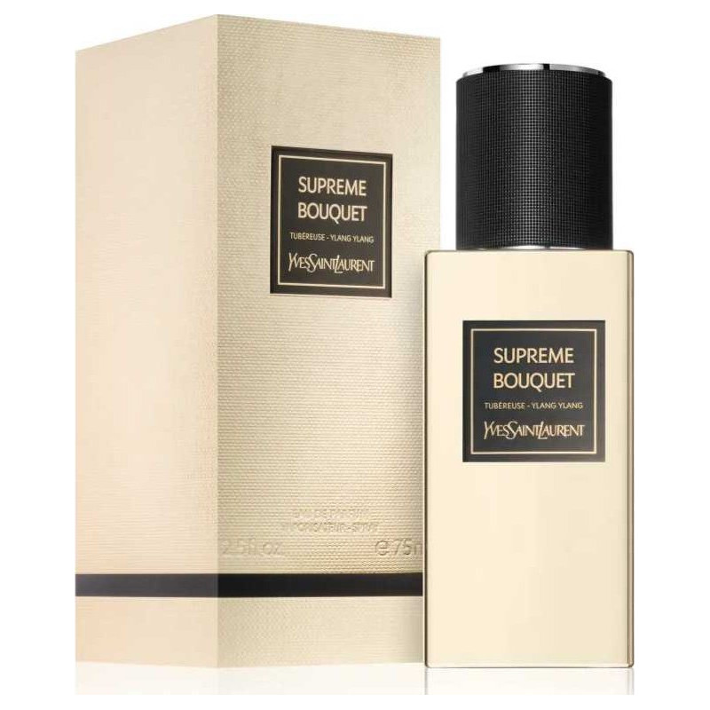 Yves Saint Laurent Supreme Bouquet parfémovaná voda unisex 75 ml