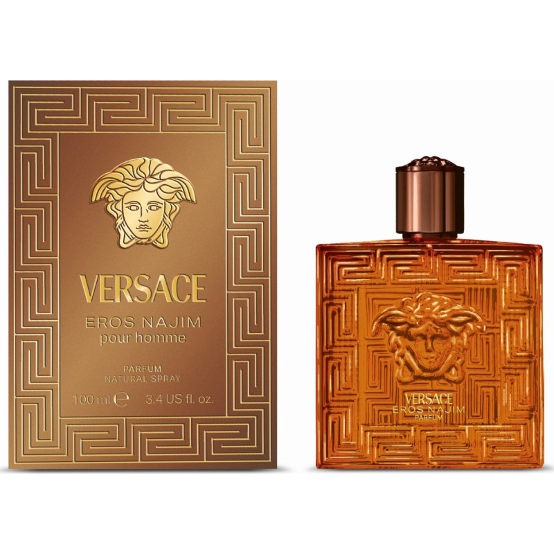 Versace Eros Najim parfém pánský  100 ml
