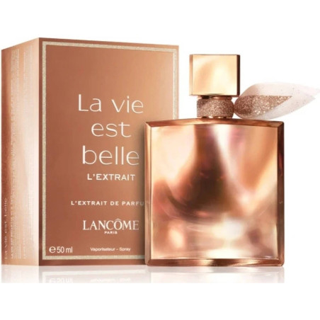 Lancôme La Vie Est Belle L’Extrait de Parfum parfémovaná voda dámská 50 ml