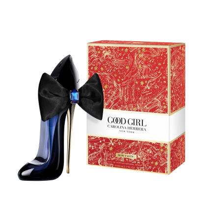 Carolina Herrera Good Girl Bowtastic parfémovaná voda dámská 80 ml