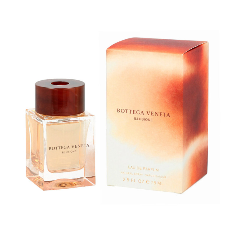 Bottega Veneta Illusione parfémovaná voda dámská 75 ml