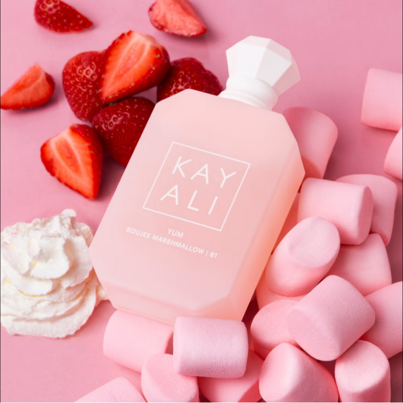Kayali Yum Boujee Marshmallow 81 parfémovaná voda dámská 100 ml