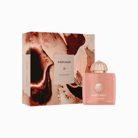 Amouage Guidance parfémovaná voda unisex 100 ml