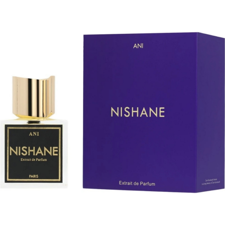 Nishane Ani parfémovaný extrakt unisex 100 ml