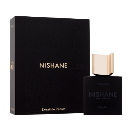 Nishane Karagoz parfémovaný extrakt unisex 50 ml