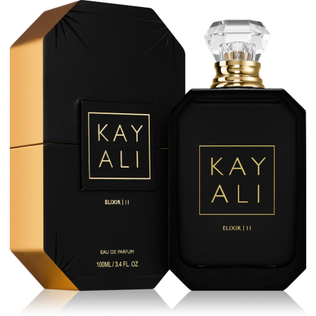 Kayali Elixir 11 parfémovaná voda dámská 100 ml