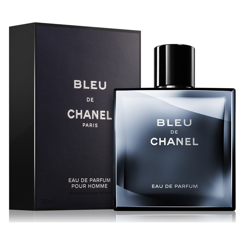 Chanel Bleu De Chanel parfémovaná voda pánská 100 ml