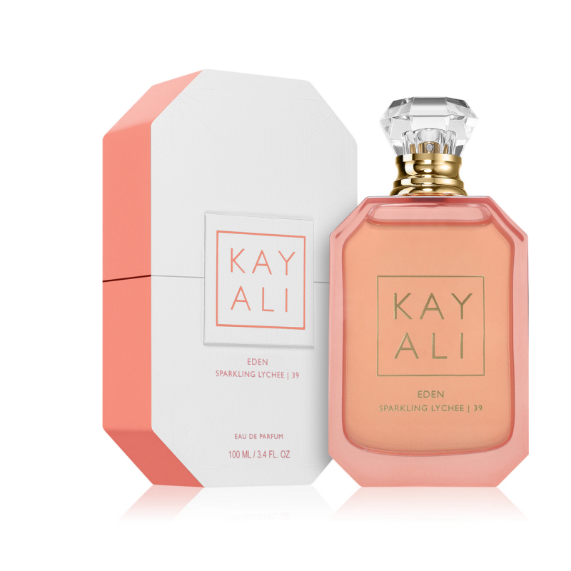 Kayali Eden Sparkling Lychee  39 parfémovaná voda dámská 100 ml