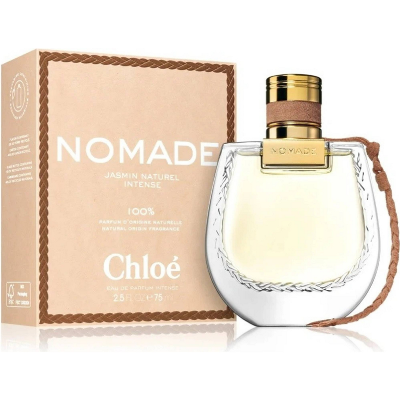 Chloé Nomade Jasmin Naturel Intense parfémovaná voda dámská 75 ml