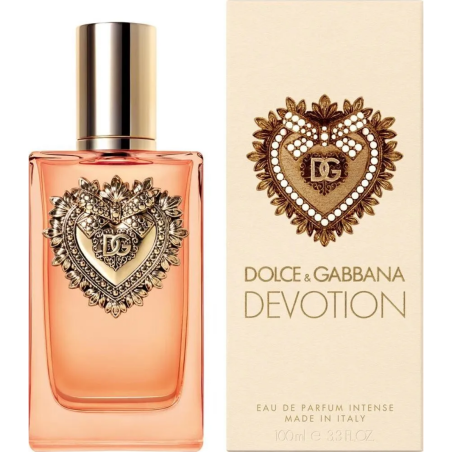 Dolce & Gabbana Devotion Intense parfémovaná voda dámská 100 ml