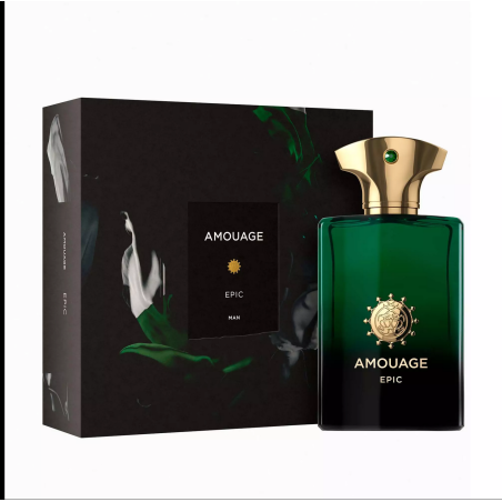 Amouage Epic parfémovaná voda pánská 100 ml