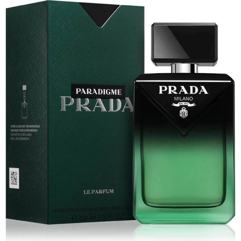 Prada Paradigme Le parfém parfém pánský 100 ml