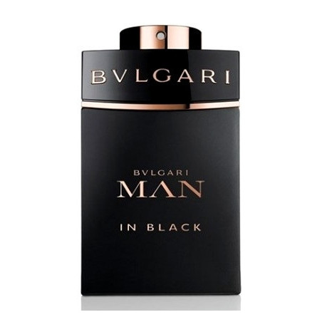 Bvlgari Man In Black parfumovaná voda pánska 100 ml