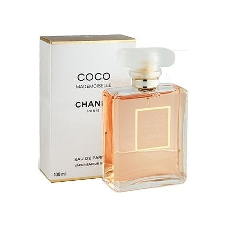 Chanel Coco Mademoiselle parfumovaná voda dámska 100 ml