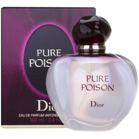 Christian Dior Pure Poison parfumovaná voda dámska 100 ml