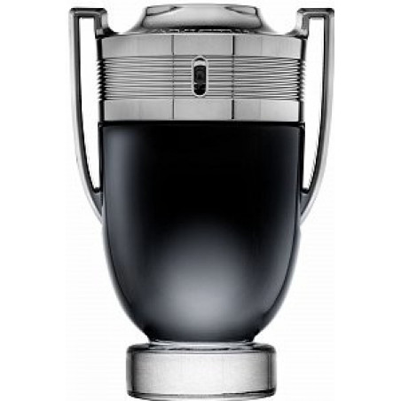 Paco Rabanne Invictus Intense toaletná voda pánska 100 ml