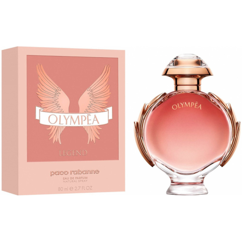 Paco Rabanne Olympea Legend parfumovaná voda dámska 80 ml tester