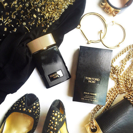 Tom Ford Noir parfumovaná voda dámska 100 ml