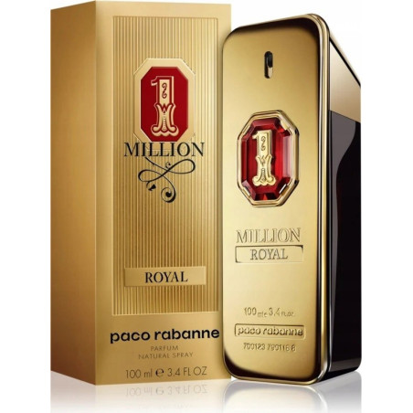 Paco Rabanne 1 Million Royal parfum pánsky 100 ml