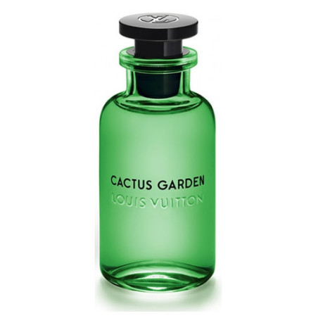 Louis Vuitton Cactus Garden parfumovaná voda unisex 100 ml
