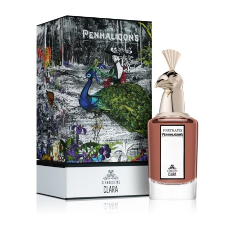 Penhaligon's Clandestine Clara parfumovaná voda dámska 75 ml