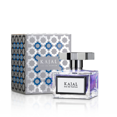 Kajal woman parfémovaná voda dámská 100 ml